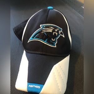 Carolina Panthers NFL hat